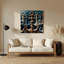 Art nautique gris, art nautique-474529876