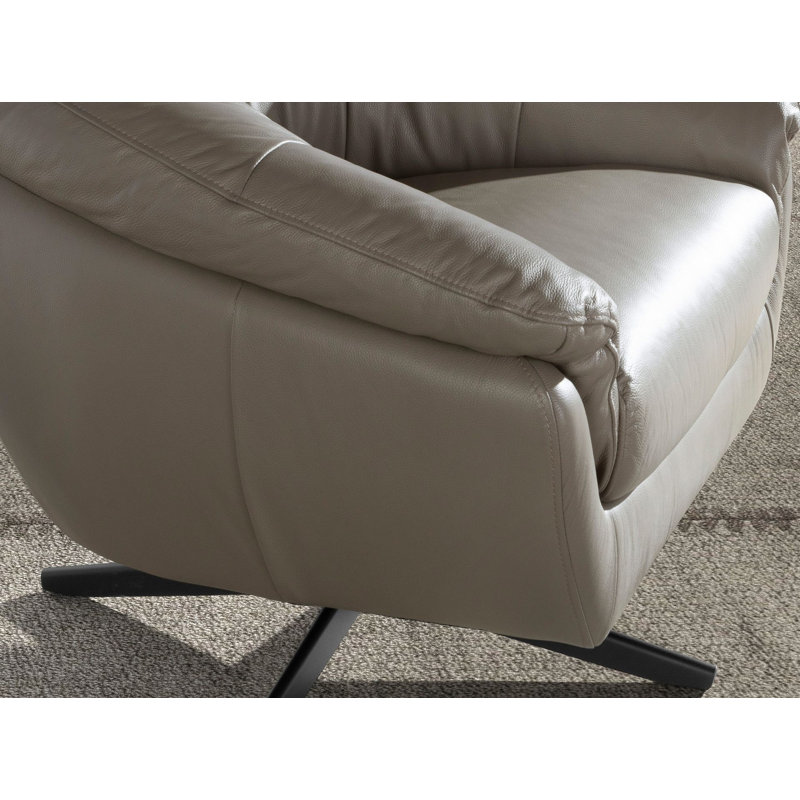 Upholstered Armchair