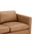 Fleetwood 100'' Upholstered Sofa-1411485670
