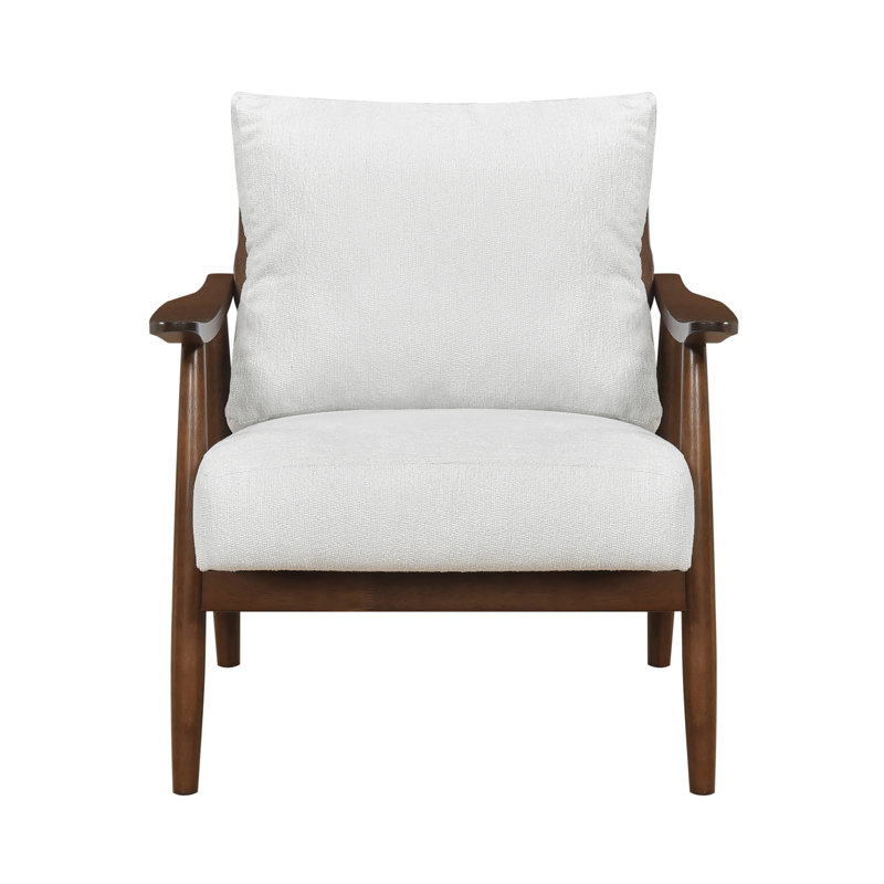Chaise d'appoint 1 pièce Modern Living, Beige