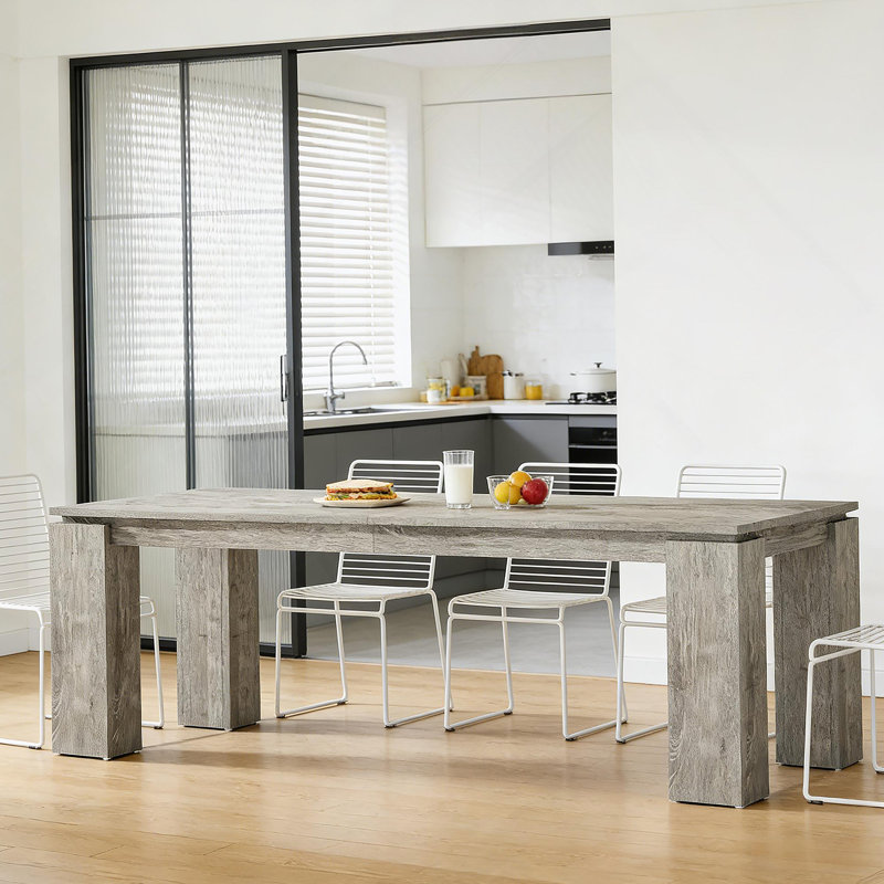 Extra Long Conference Table,Kitchen Table,Dining Table,Greeting Table
