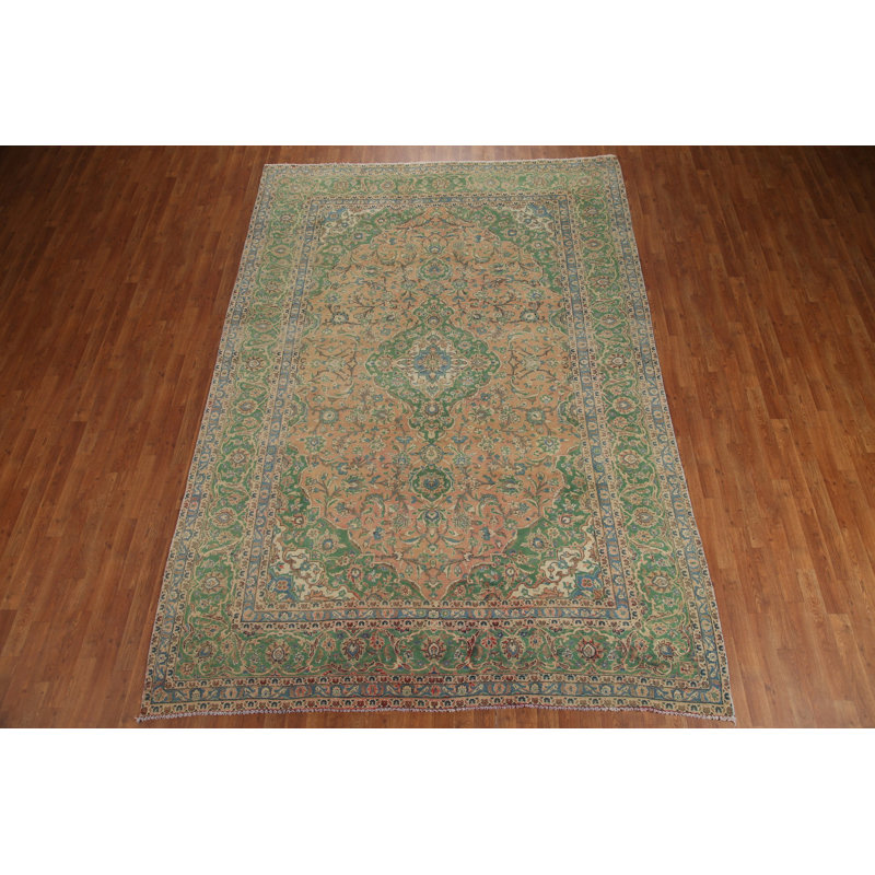 Tapis traditionnel 8 x 11