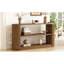 Console de vestibule moderne Mirod-1736781546