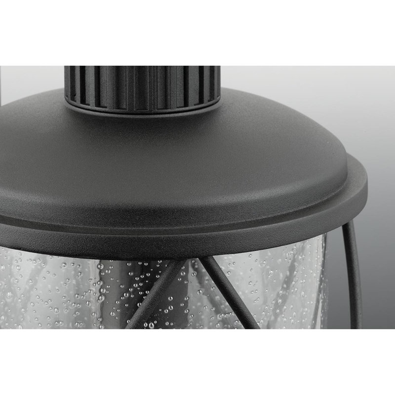 Chumasero Seeded Lantern Head