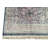 Rectangle Machine Tufted Silk Area Rug