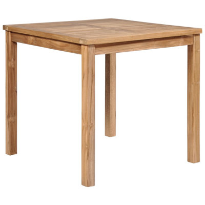 Towe Wooden Coffee Table by Millwood Pines