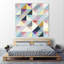 " Moderno I " by Jodi Fuchs Painting Print-1855557924
