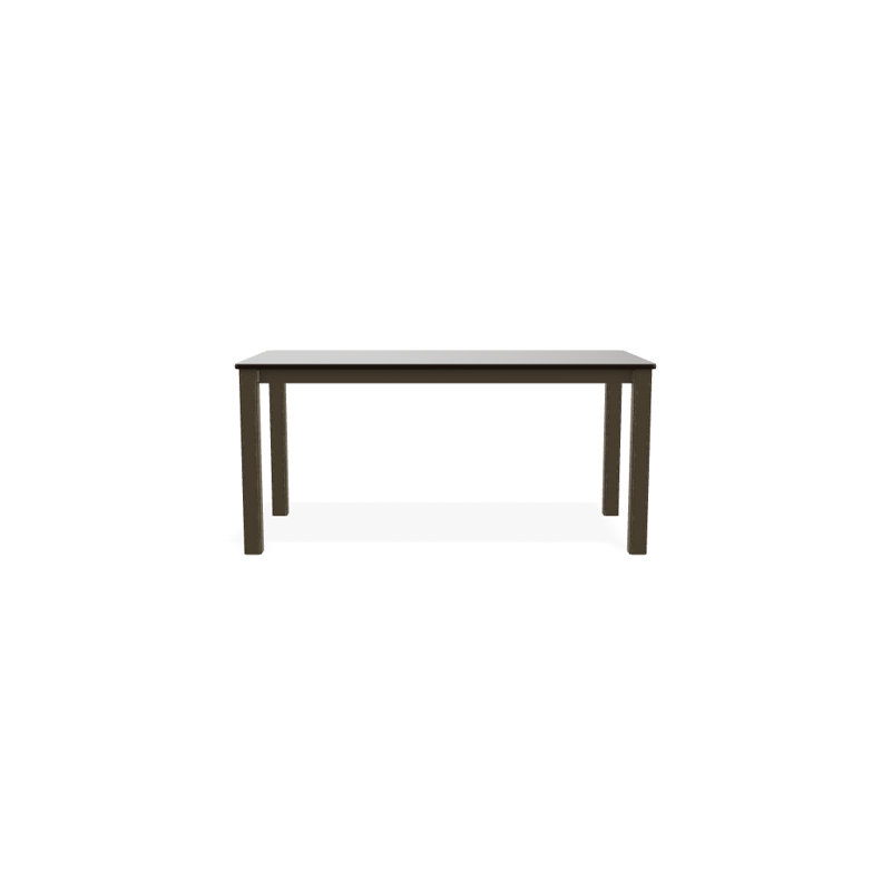 Table basse Robinett, Kona P10, Bois de plage texturé