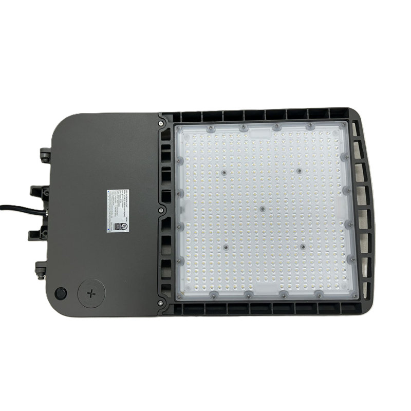 HONYA Lighting Outdoor Motion Sensor Street Light