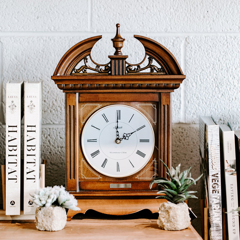 Jackson Clock