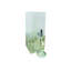 Squared Beverage Dispenser with Ice Chamber-222259860-222259863