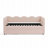 Cozy Gingham Daybed with Trundle-143257525