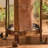 Metal Tabletop Pillar-270554570