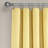 Night Sky Blackout Curtain Single Panel-48860115