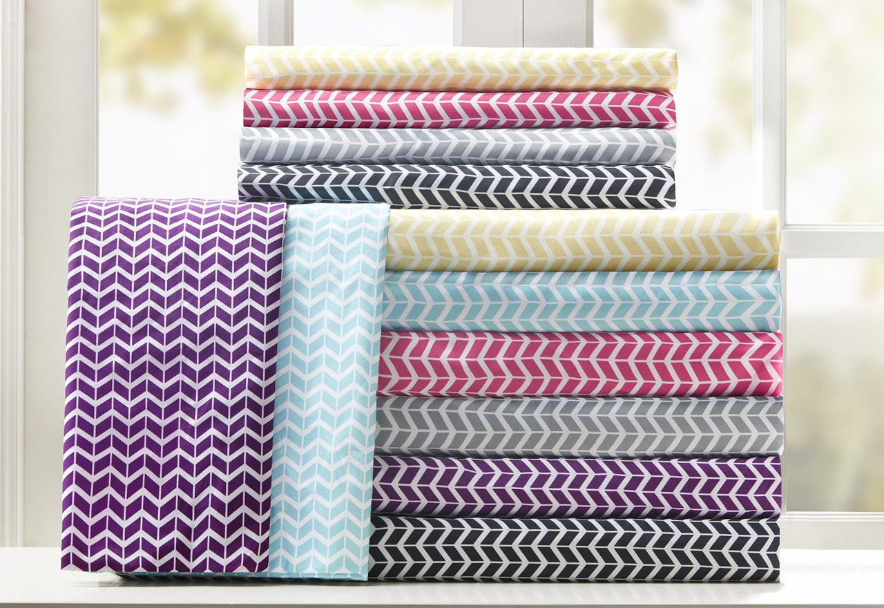 BestSelling Sheet Sets 2024 Wayfair