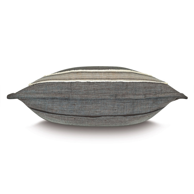 Kane Square Pillow Cover & Insert