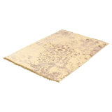 Estrid One-of-a-Kind 4'6" X 6'6" 2010s Area Rug in