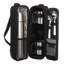 NCAA Clemson Tigers 2-Person Travel Coffee Tote