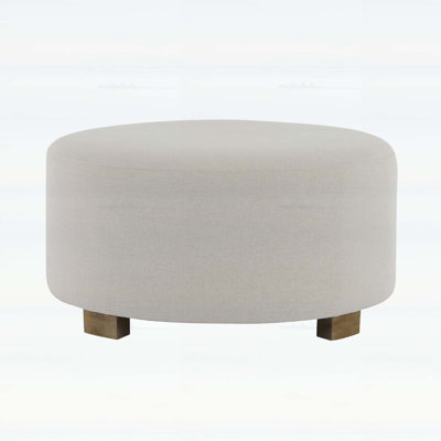 Ottomans Footrest only