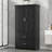 Tall Bathroom Storage Cabinet