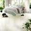 Ensemble de literie en coton Farmhouse, durable et réversible