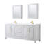 Daria 80'' W Double Vanity-97902713-97902718