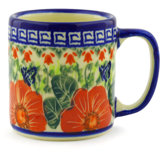 Stoneware Coffee Mug
