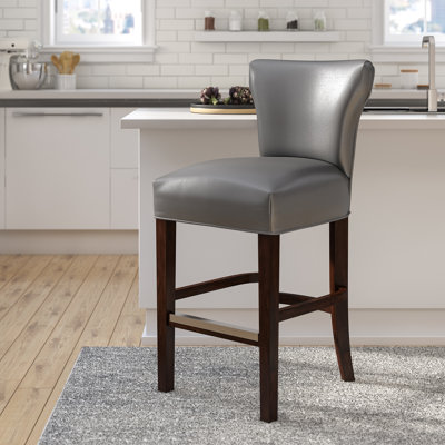 Canonbury Carleton 31" Bar Stool