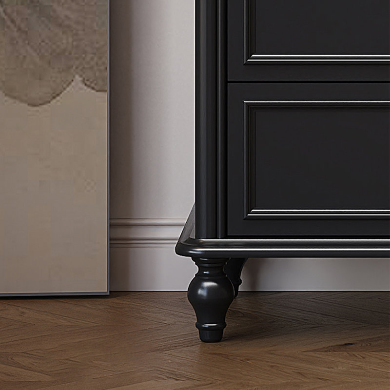 Modern multi-functional display storage sideboard