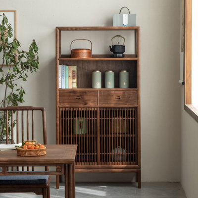 Retro And Simple Sideboard