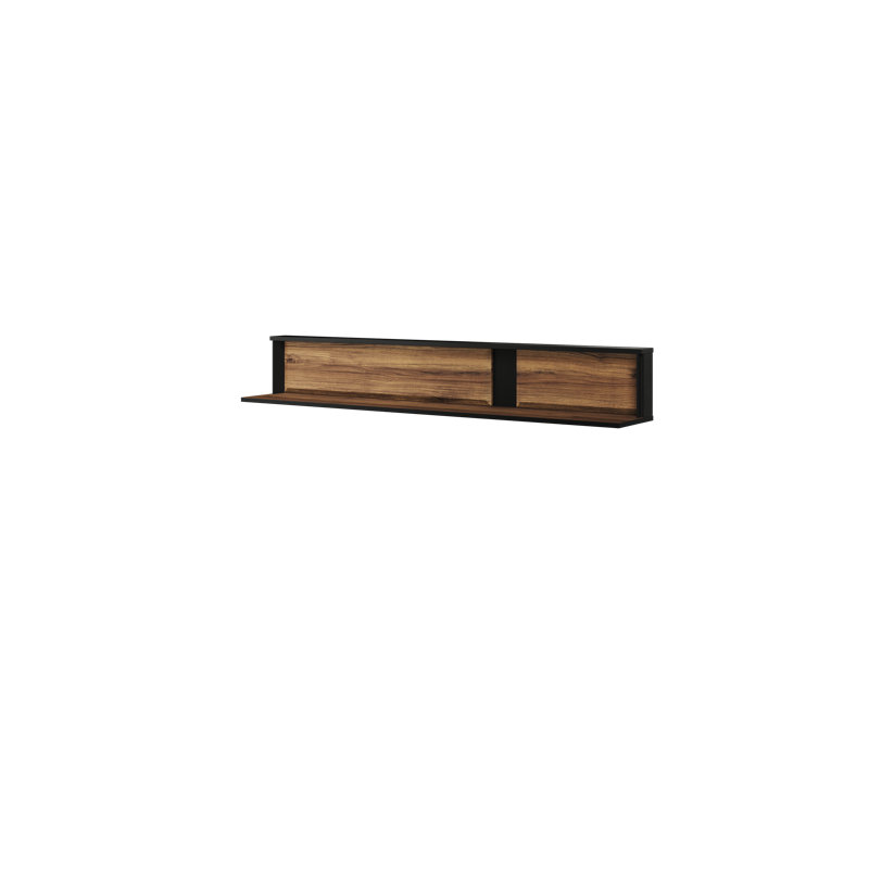  Accent Wall Shelf
