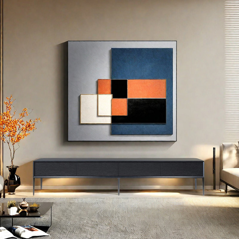 Dorch, 22.24"H x 15.74"L x 92.91"W