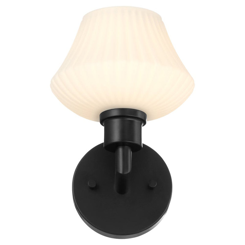 Thies 1LT WALL MT - AGB, Matte Black