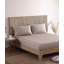 Natural Premium Fitted Sheet-1026196159-1026196103