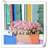 Artificial Plant Lavender Arrangement-98969419