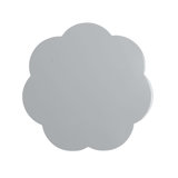 Scallop Laquer, Velvet Novelty Placemats