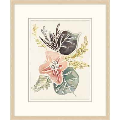 Natural Creation 3 Print