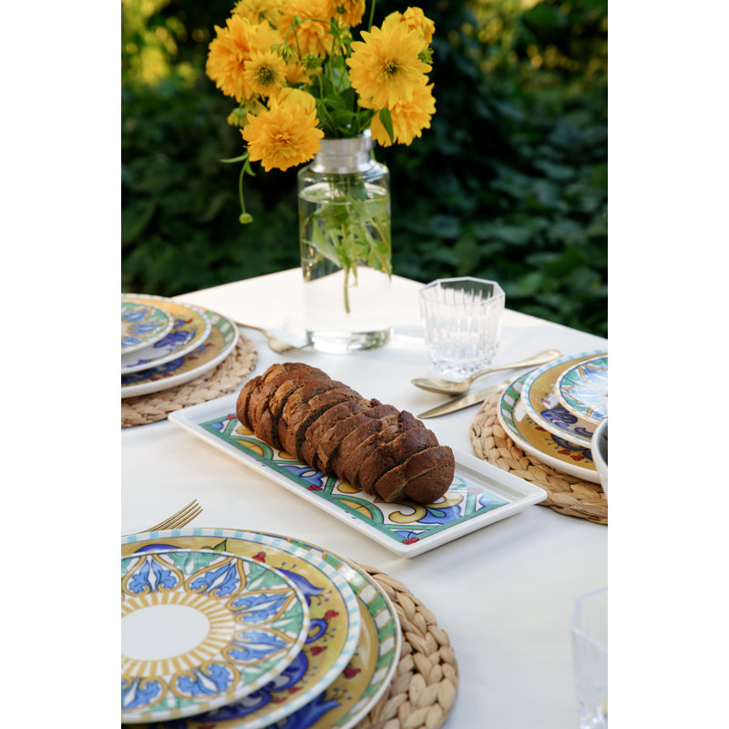 Latitude Vive Celestyna Platter