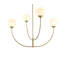 Kyle 4-Light Chandelier-1261612274-1261612287