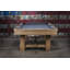 Hank 7' Slate Pool Table With Professional Installation Include-1695063767