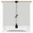 Domenic 28 W Nightstand