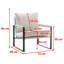 Penermon 72cm Wide Armchair-86677528