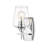 Dahlya Armed Sconce-1087109730