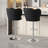Swivel Adjustable Height Bar Stool-711304639