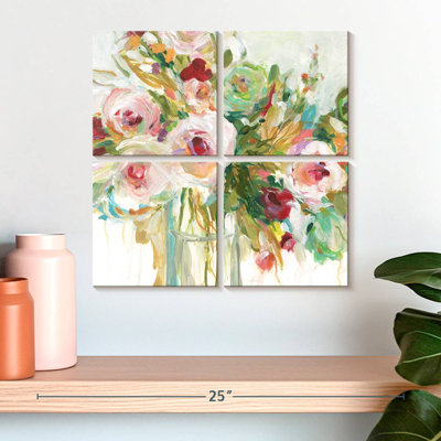 Floral Abandon