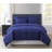 Everyday Polyester Baffle Box Stitch Comforter-418763945-418763957
