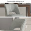 Tabouret de bar Bisto-401147873