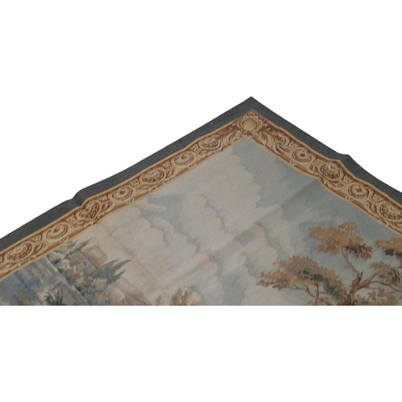 Wool Area Rug
