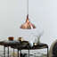 Lafitte 1 - Light Dome Pendant-2105266929-2105208322