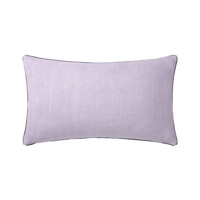 PIGMENT Linen Pillow Cover & Insert